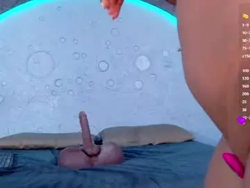 Live Porn with reiinachloe - Chaturbate