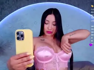 Free Porn Cam with reiinachloe - Chaturbate
