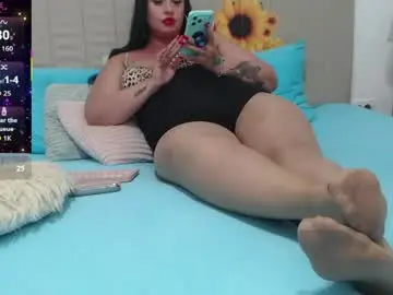 Adult Video Chat with scarlettmyxx - Chaturbate