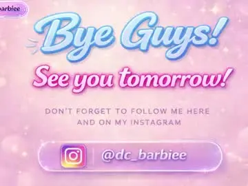 Free Porn Cam with _barbie_joy - Chaturbate