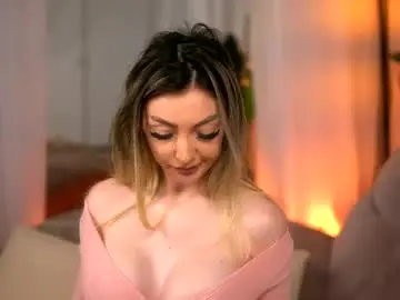 Adult Webcams with erisvesper - Chaturbate