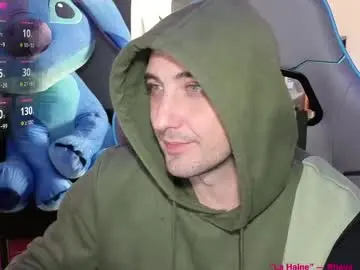 Adult Webcam with gil_gamesh2nd - Chaturbate