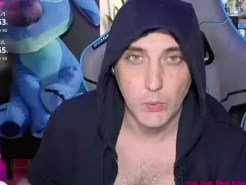 Live Sex with gil_gamesh2nd - Chaturbate