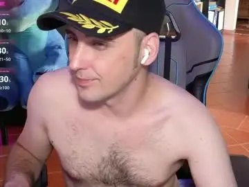 Sex Chat with gil_gamesh2nd - Chaturbate