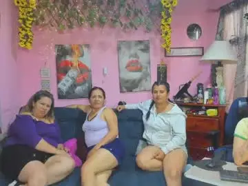 Adult Webcam with hanna_mature01 - Chaturbate