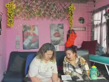 Live Sex Cam with hanna_mature01 - Chaturbate