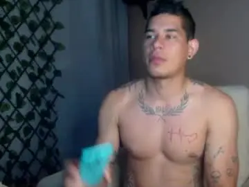 Live Porn with jffer_slhom - Chaturbate
