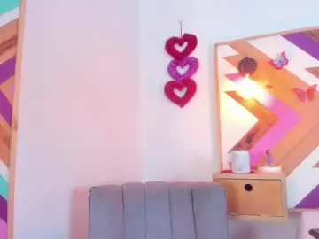 Free Live Porn with katia_wilsonn - Chaturbate