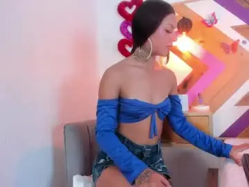 Best Webcam with katia_wilsonn - Chaturbate