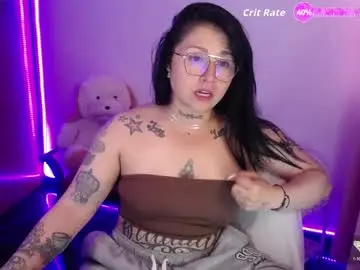 Live Porn with meg_velvet - Chaturbate