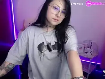 Watch Live Sex Cams with meg_velvet - Chaturbate