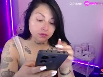 Free Porn Cam with meg_velvet - Chaturbate