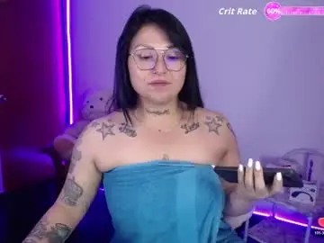 Best Webcam with meg_velvet - Chaturbate