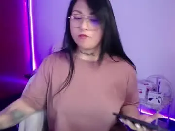 Sex Cam with meg_velvet - Chaturbate