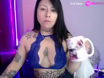 Live Sex Cam with meg_velvet - Chaturbate