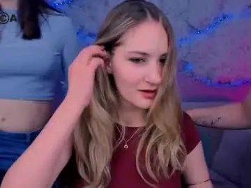 Best Webcam with nymiraa - Chaturbate