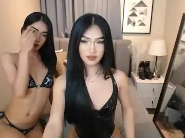 Adult Webcam with xianty_08 - Chaturbate
