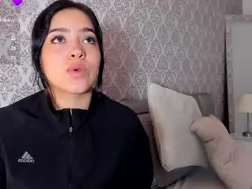 Sex Chat with _sophiagarcia_ - Chaturbate