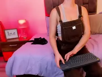 Adult Video Chat with alicecullenn_ - Chaturbate