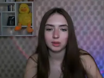 Adult Video Chat with annadax - Chaturbate