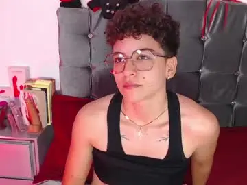 Live Porn with antonella_cruz02 - Chaturbate