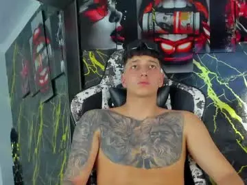 Private Sex Chat with eithan__boy - Chaturbate