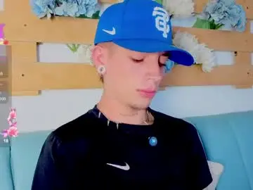 Private Sex Chat with luca_prince_ - Chaturbate