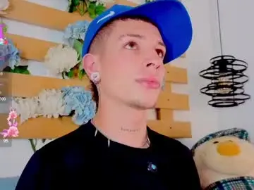 Sex Chat with luca_prince_ - Chaturbate