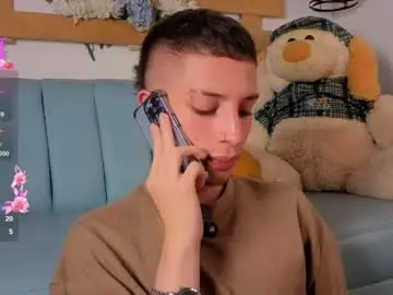 Sex Chat with luca_prince_ - Chaturbate