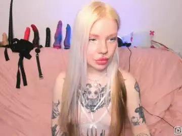 Live Porn with pinkslobber - Chaturbate