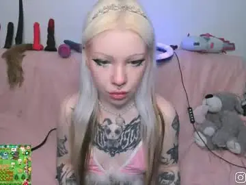 Sex Cam with pinkslobber - Chaturbate