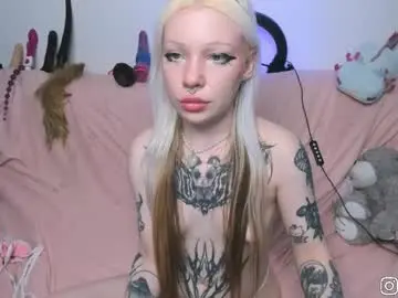 Adult Webcam with pinkslobber - Chaturbate