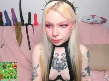 Adult Webcams with pinkslobber - Chaturbate