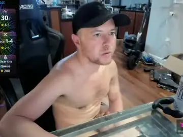 Best Webcam with aaron_skye - Chaturbate