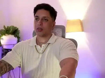 Free Porn Cam with appolo_allen - Chaturbate