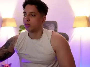 Watch Live Sex Cams with appolo_allen - Chaturbate