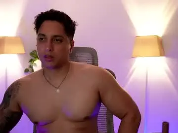 Live Porn with appolo_allen - Chaturbate