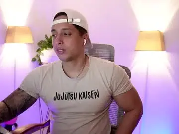 Adult Video Chat with appolo_allen - Chaturbate