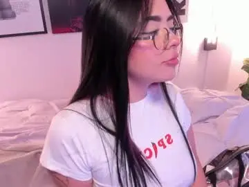 Watch Live Sex Cams with asia_lune - Chaturbate