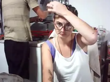 Watch Live Sex Cams with hornyhippies0080 - Chaturbate