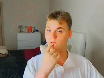 Free Live Porn with lucas_dany - Chaturbate