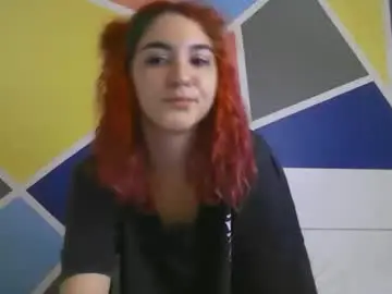 Adult Video Chat with melaniefairy - Chaturbate