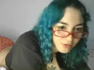 Free Live Porn with melaniefairy - Chaturbate