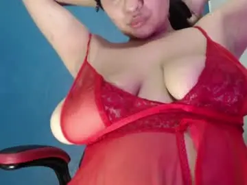 Sex Chat with melisa23_ - Chaturbate