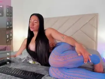 Live Porn with sofia_jones2 - Chaturbate