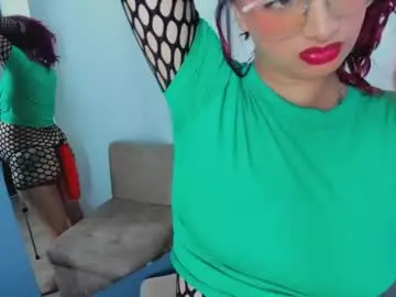 Free Porn Cam with susanabell_ - Chaturbate