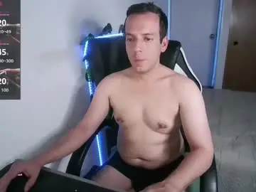 Best Webcam with cerso1 - Chaturbate