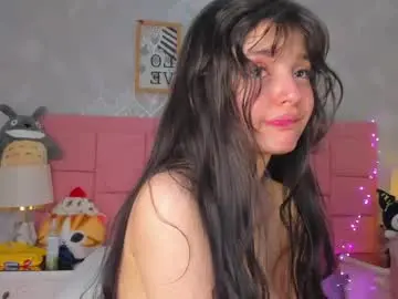 Adult Video Chat with dolly_kitter - Chaturbate