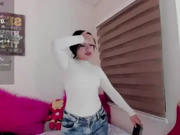 Watch Live Sex Cams with emma_soffia - Chaturbate