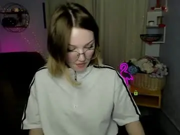 Sex Chat with gia_lee_ - Chaturbate